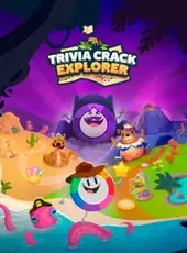 Trivia Crack Explorer