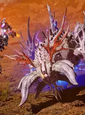 Daemon x Machina: Titanic Scion - Digital Deluxe Edition