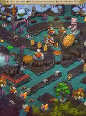 Alicia Quatermain 2: The Stone of Fate
