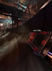 Carmageddon: Rogue Shift