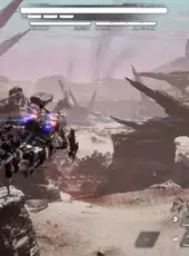 Daemon x Machina: Titanic Scion