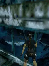 Tomb Raider II