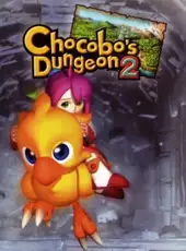 Chocobo's Dungeon 2