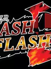 Super Smash Flash 2