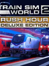 Train Sim World 2: Rush Hour - Deluxe Edition