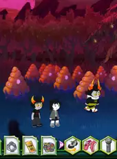 Hiveswap: Act 2