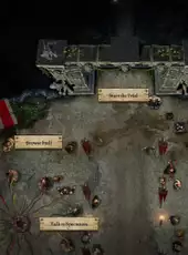 Fighting Fantasy Legends Portal