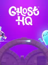 Ghost HQ