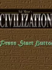 Sid Meier's Civilization