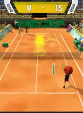 Instant Tennis