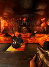 Doom 3: The Lost Mission