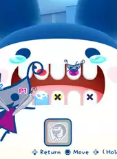 Tamagotchi Plaza