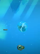 Kosmocean: The Endless Sea