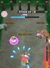 Taimanin Gogo!