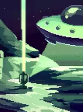 Alienzix: CyberNet