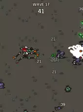 Brotato + Abyssal Terrors DLC Bundle