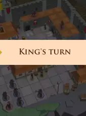 King and Assassins: The Board Game