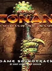 Age of Conan: Secrets of Dragon's Spine