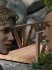 Rich Uncle: A Gay Adventure