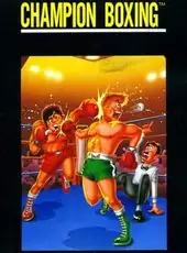 Champion Boxing