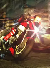 Fast Beat Battle Rider