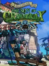 Borderlands 2: Sir Hammerlock vs. the Son of Crawmerax