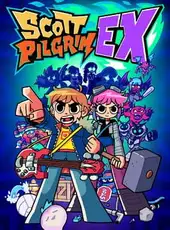 Scott Pilgrim EX