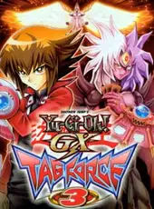 Yu-Gi-Oh! GX Tag Force 3