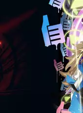 No Sleep for Kaname Date: From AI - The Somnium Files