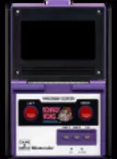 Donkey Kong Circus