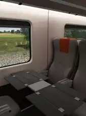 Trainz Railroad Simulator 2019: ETR 1000 - Frecciarossa