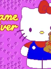 Hello Kitty's Cube Frenzy