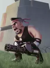 War Heroes