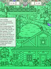 Purrfectly Hidden Cats: Kittenrock