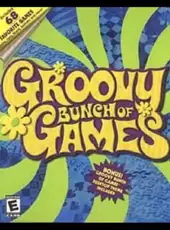 Groovy Bunch of Games