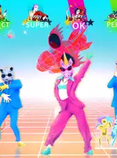 Just Dance 2025 Edition