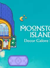 Moonstone Island: Delightful Little Comforts