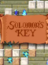 Solomon's Key