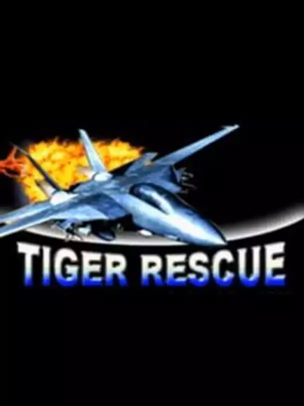 Tiger Rescue