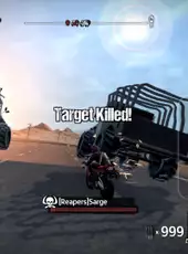 Road Redemption Mobile
