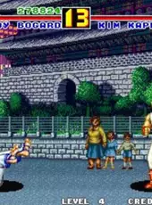 Fatal Fury 2