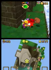 Super Mario 64 DS