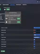 Pro Basketball Manager 2026