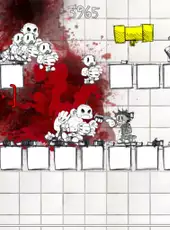Cruel Arena