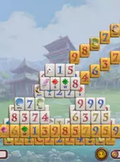 Sakura Day Mahjong