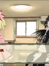 Rozen Maiden: Wechseln Sie Welt ab