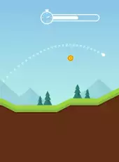 Speed Golf