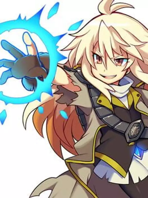 The Legend of Dark Witch Renovation: Day Stage