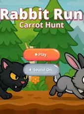 Rabbit Run Carrot Hunt