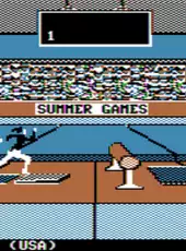 Summer Games